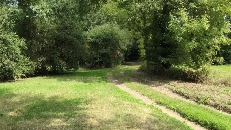 Buttes de la Hautiere Muel