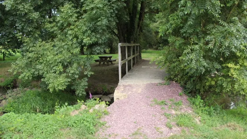 Buttes de la Hautiere Muel