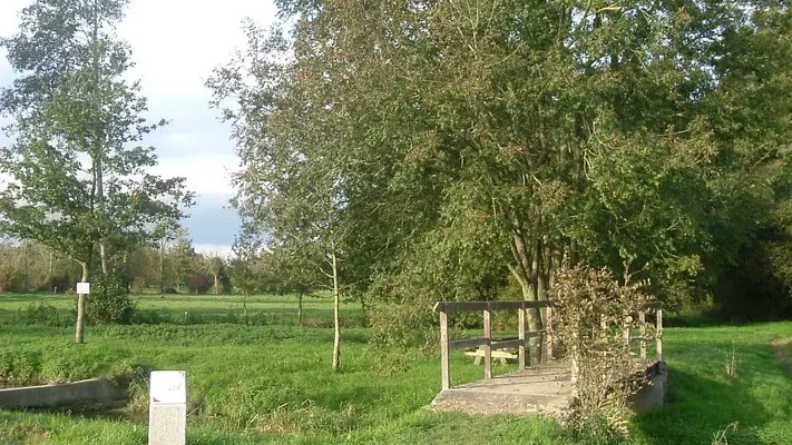 Buttes de la Hautière