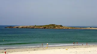 Camping Municipal Toul Ar Ster - Penmarch - Pays Bigouden - Bigoudenjoy