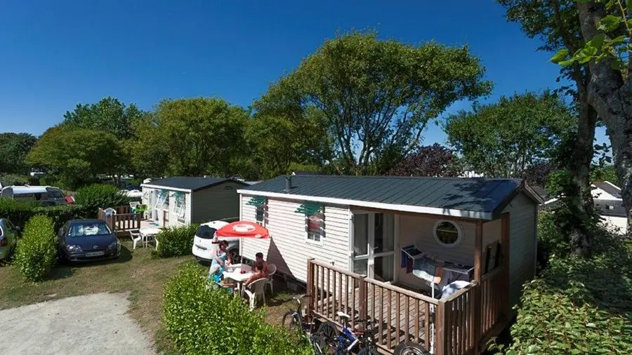 Camping Du Poulquer
