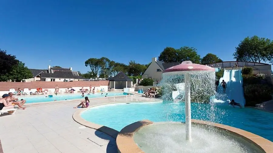 Camping Du Poulquer