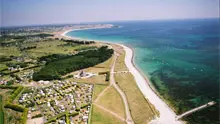 Camping Municipal Toul Ar Ster - Penmarch - Pays Bigouden - Bigoudenjoy