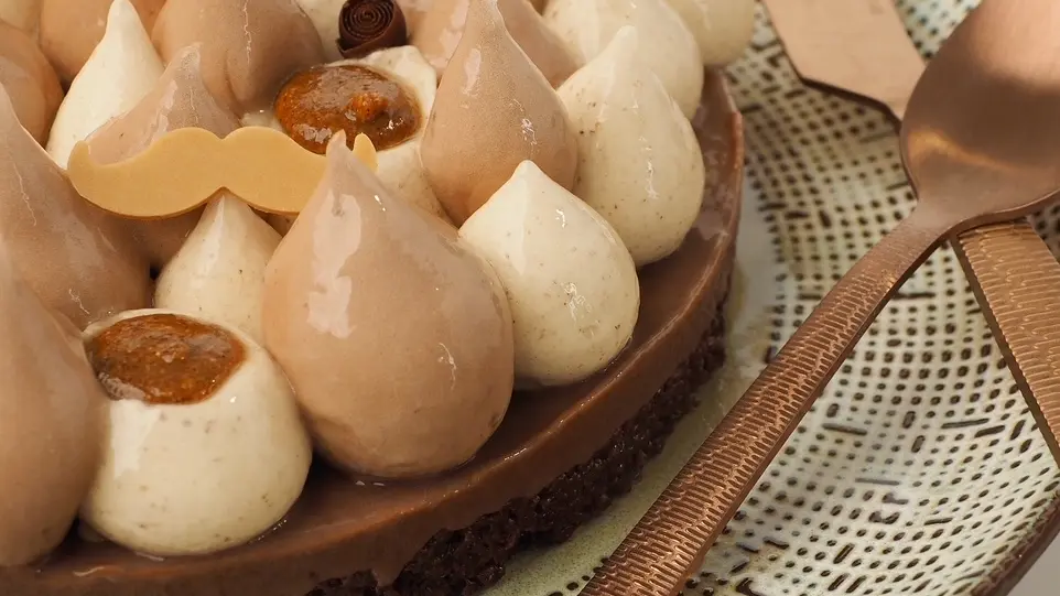 Embruns Pâtisserie - Chocolaterie Cancale