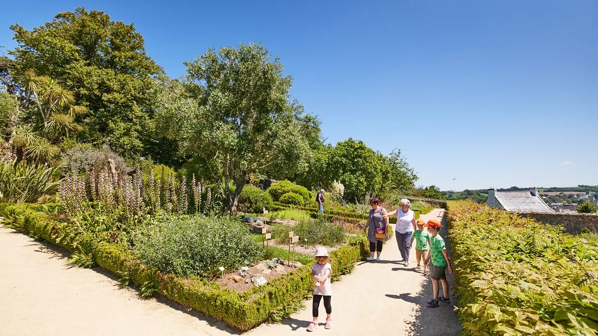 CCPLD21@aLamoureux_Jardins Abbaye de Daoulas