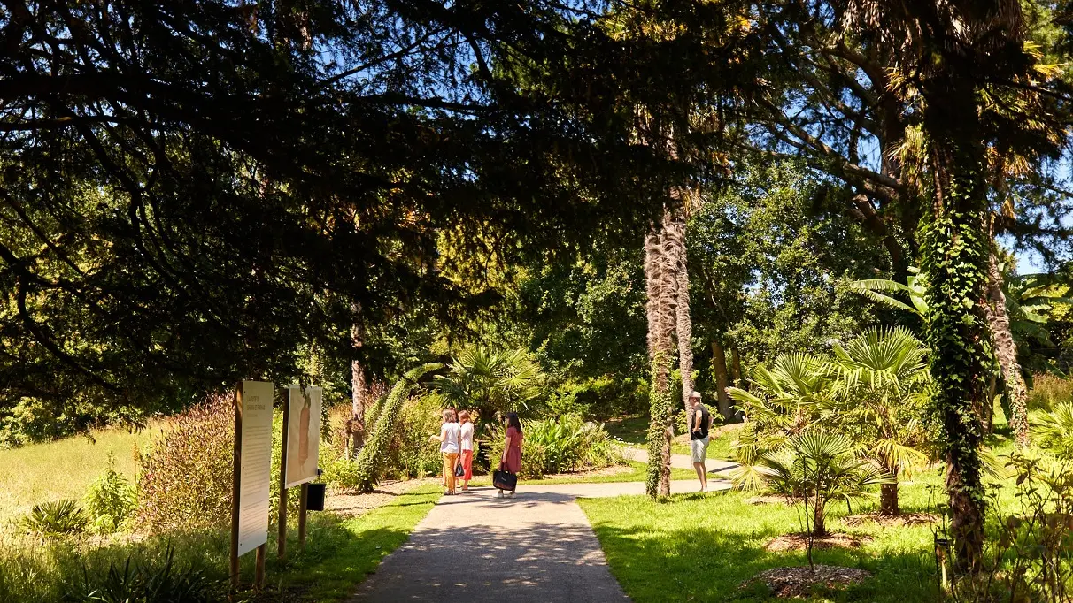 CCPLD21@aLamoureux_Parc Abbaye de Daoulas