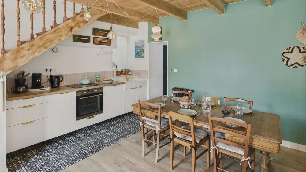 Jolie maison au Guilvinec - Guilvinec - Pays bigouden