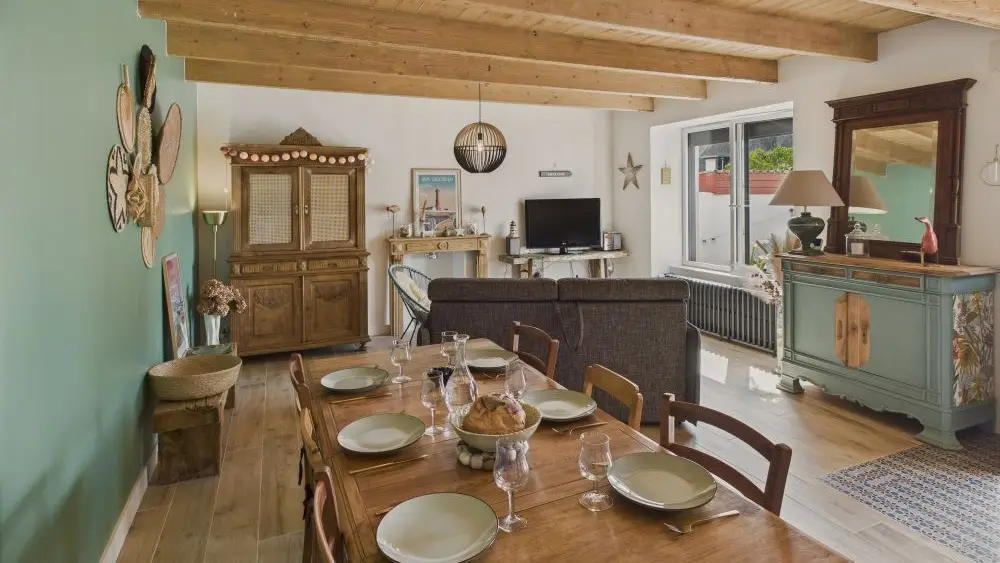 Jolie maison au Guilvinec - Guilvinec - Pays bigouden