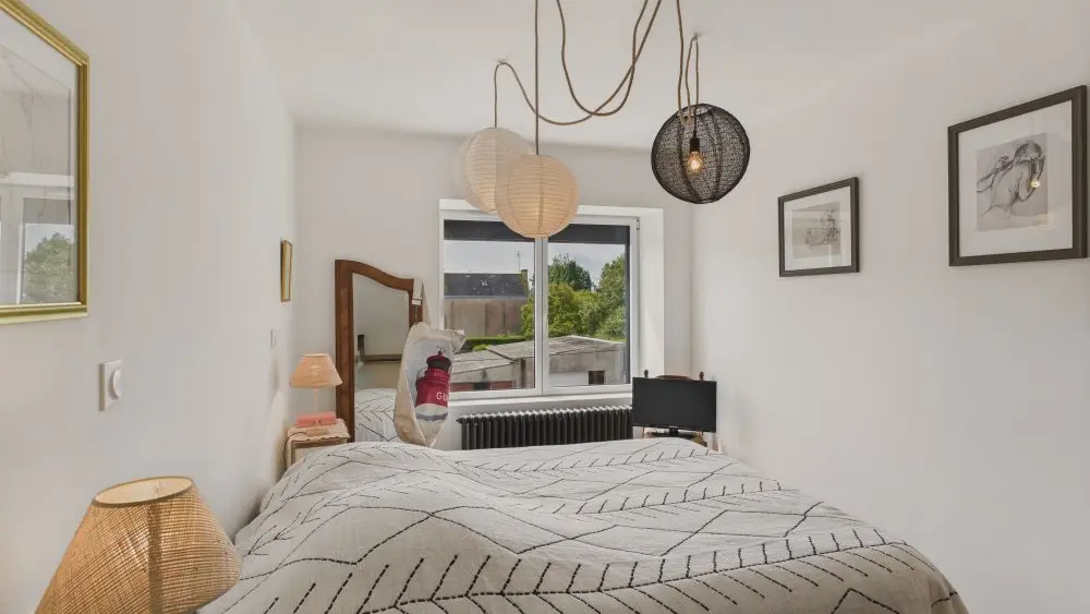 Jolie maison au Guilvinec - Guilvinec - Pays bigouden