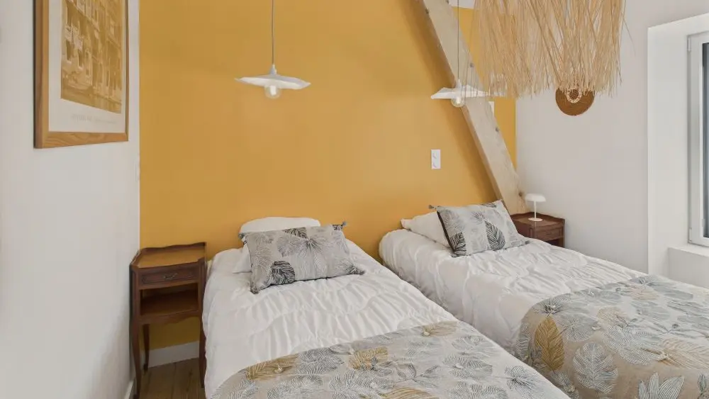 Jolie maison au Guilvinec - Guilvinec - Pays bigouden