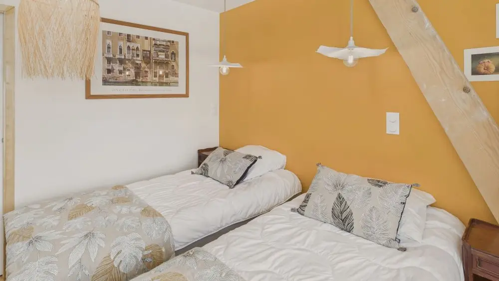 Jolie maison au Guilvinec - Guilvinec - Pays bigouden