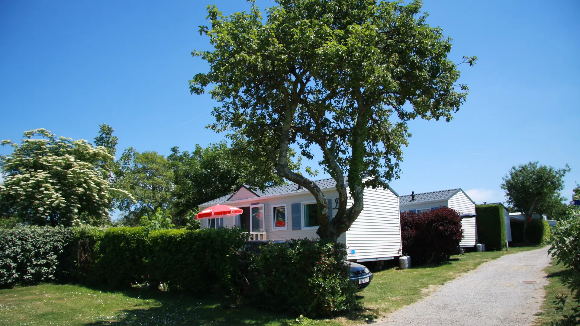 Camping de Kerleven