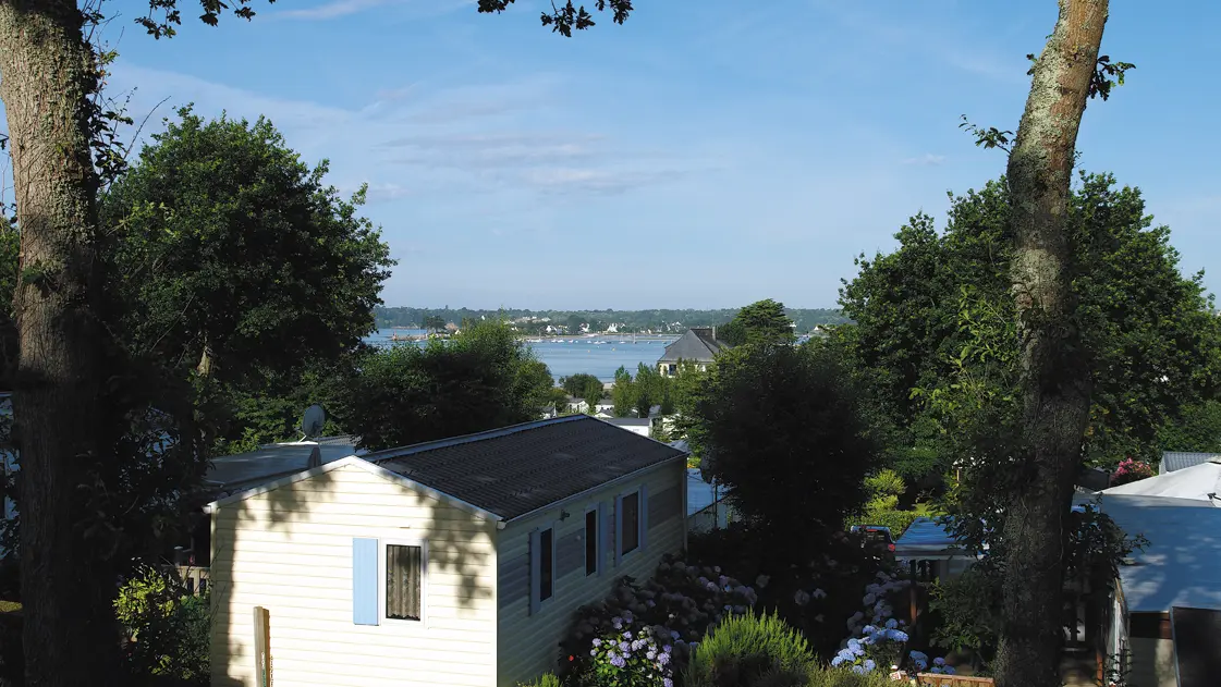 Camping Les Falaises