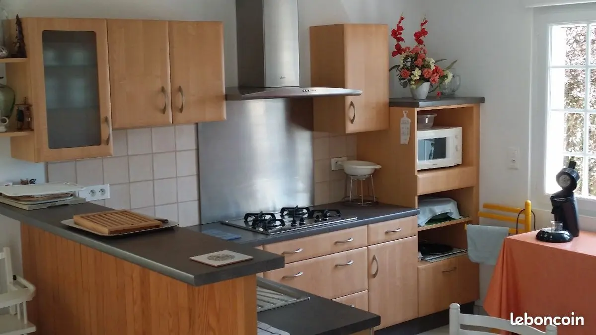 Chambres d'Hôtes - Trepos - Plozévet- Pays Bigouden