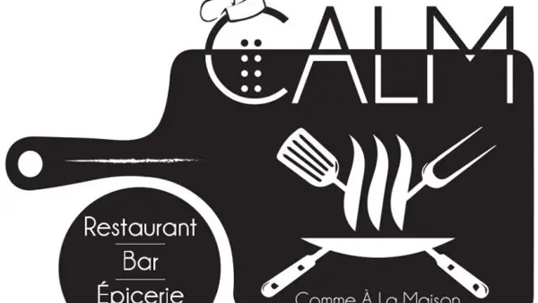 Restaurant C.A.L.M - La Chapelle aux Filtzméens