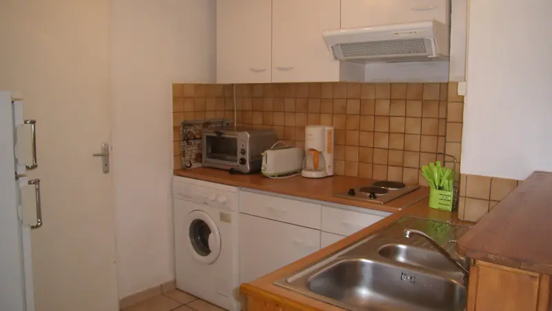 CALVEZ Alain - Maison - Pont-l'Abbé - Pays Bigouden - 4