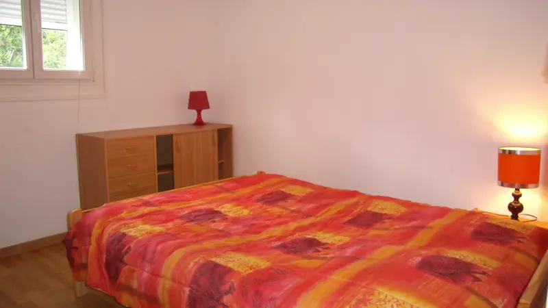 CALVEZ Alain - Maison - Pont-l'Abbé - Pays Bigouden - 6