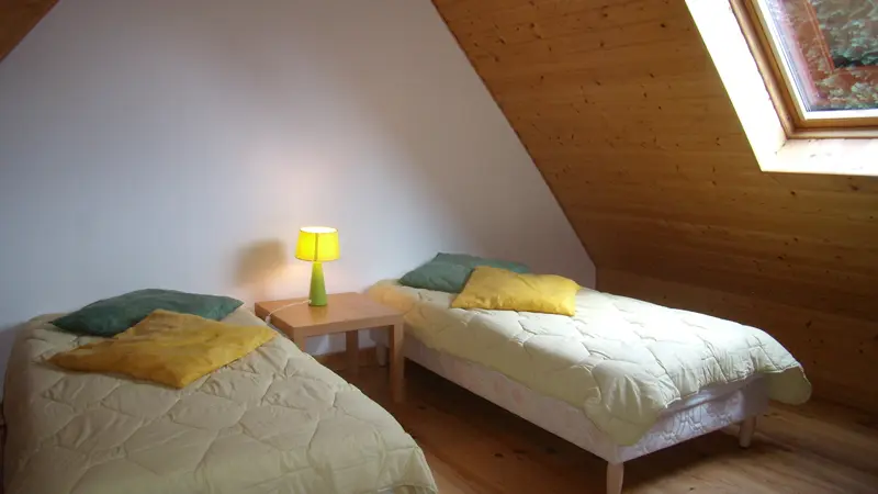 CALVEZ Alain - Maison - Pont-l'Abbé - Pays Bigouden - 7