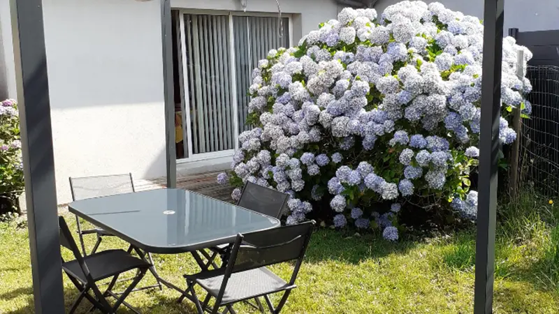 CALVEZ Alain - Maison - Pont-l'Abbé - Pays Bigouden - 1