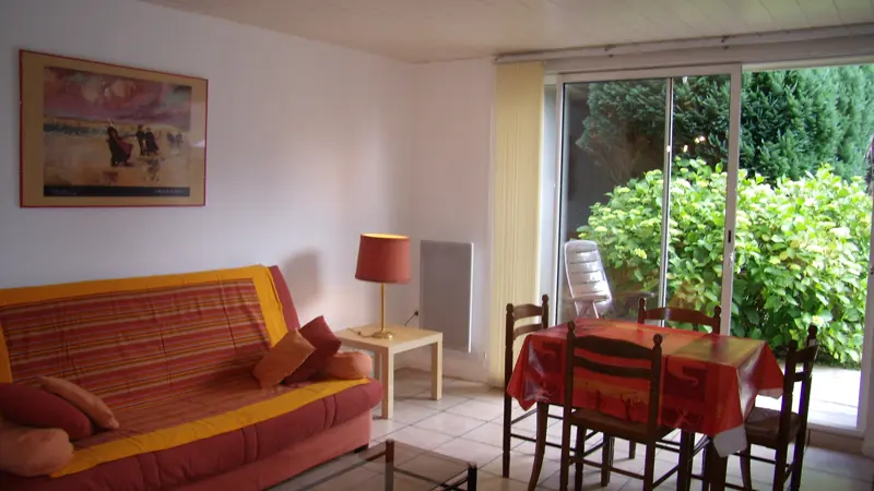 CALVEZ Alain - Maison - Pont-l'Abbé - Pays Bigouden - 2