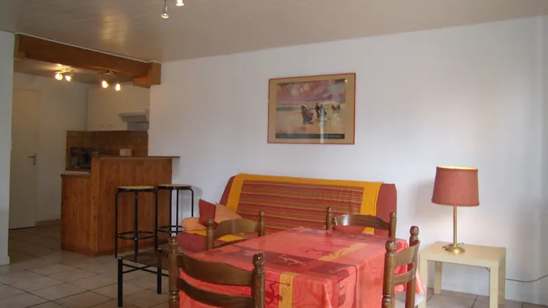 CALVEZ Alain - Maison - Pont-l'Abbé - Pays Bigouden - 3