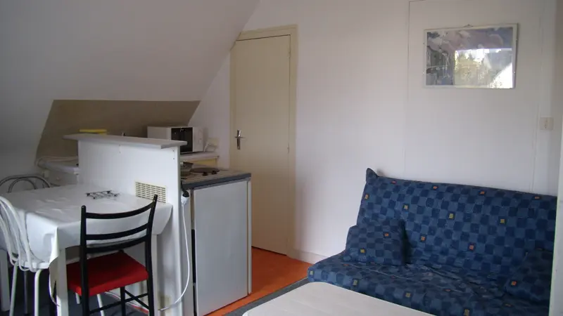 CALVEZ Alain - Pont-l'Abbé - Pays Bigouden - 4