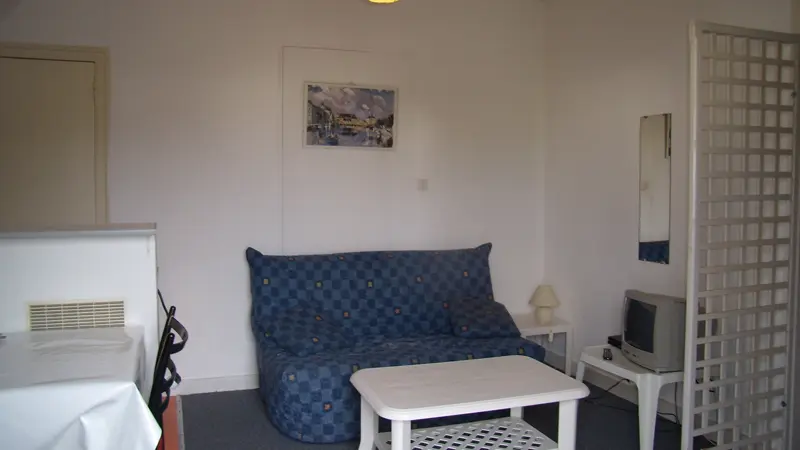 CALVEZ Alain - Pont-l'Abbé - Pays Bigouden - 3