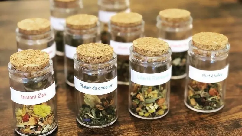 CBD Shop - The Green Wave - Pont-l'Abbé - Pays Bigouden - 3