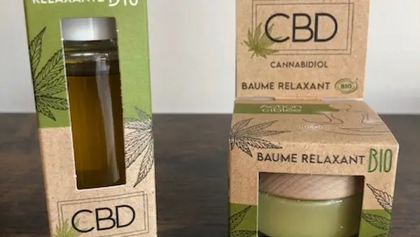 CBD Shop - The Green Wave - Pont-l'Abbé - Pays Bigouden - 6