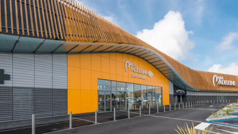 CC La Madeleine - Saint-Malo- 2