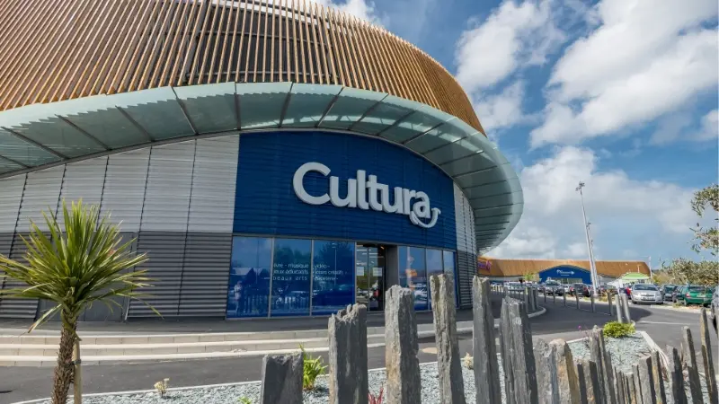 CC La Madeleine - Saint-Malo - 3