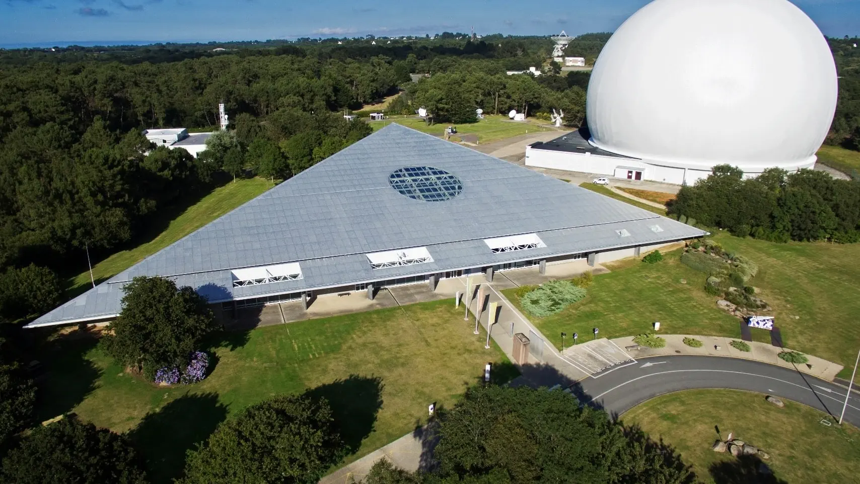 Cité des Télécoms