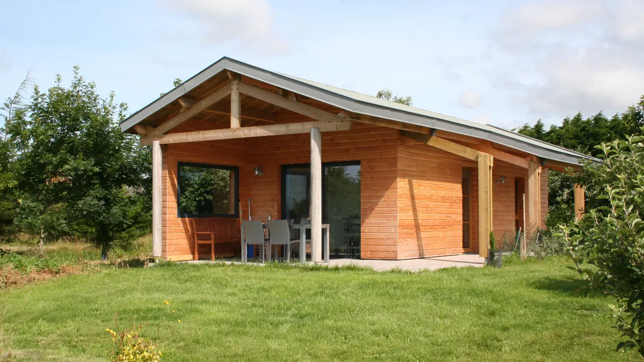 Camping Les Vergers de Squividan - Treffiagat - Pays Bigouden