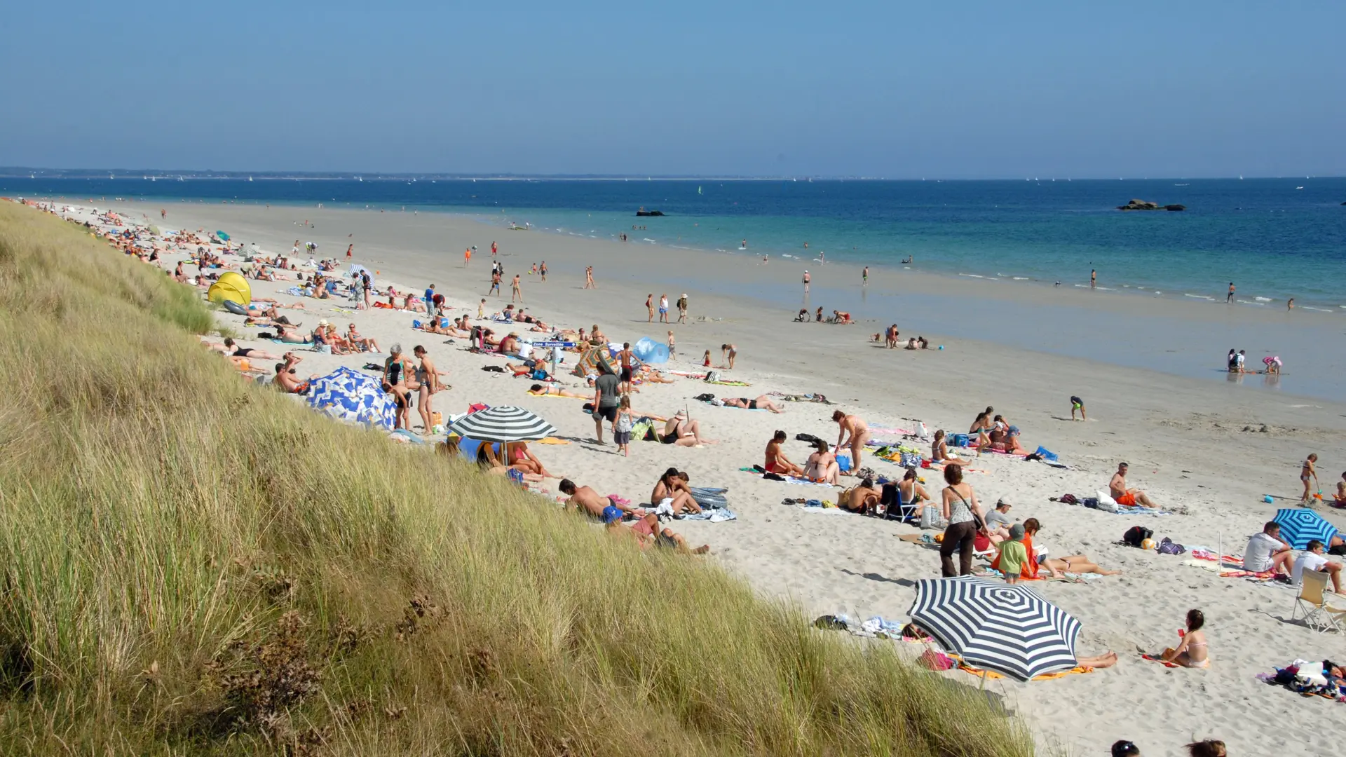 Camping de la Piscine