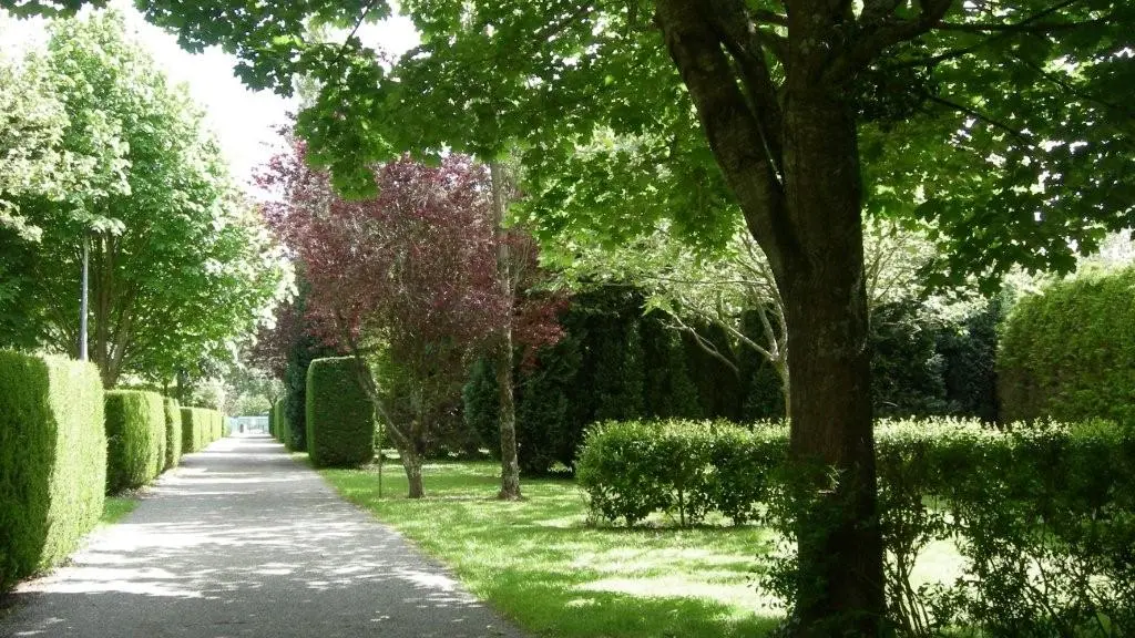 Camping du Trez