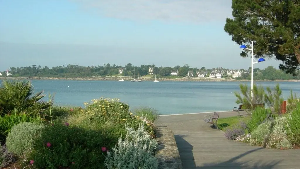 Camping du Trez