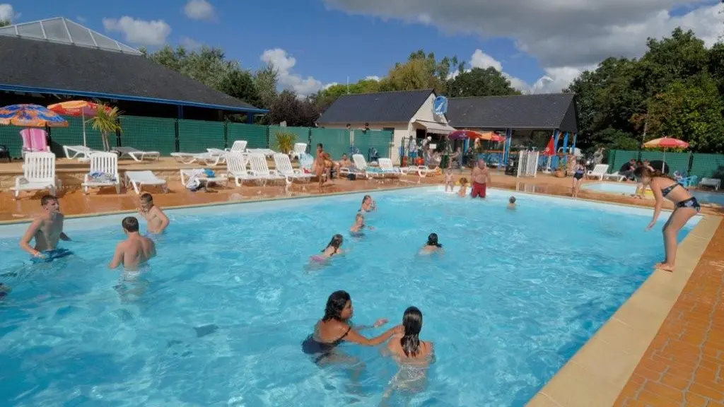Camping du Trez