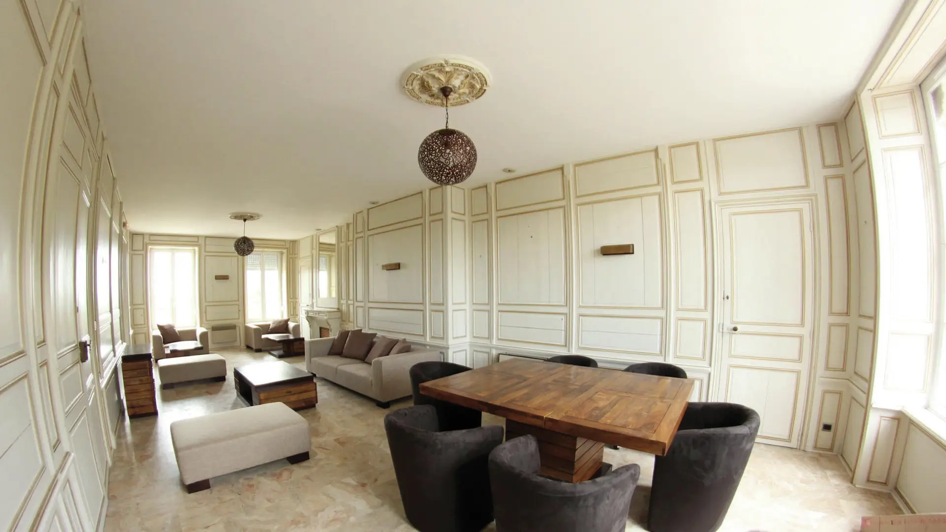 Le Manoir de Kerhuel - Plonéour Lanvern - Pays Bigouden 4