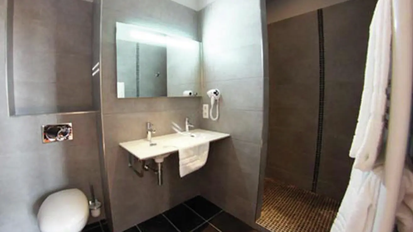 Le Manoir de Kerhuel - Plonéour Lanvern - Pays Bigouden 10