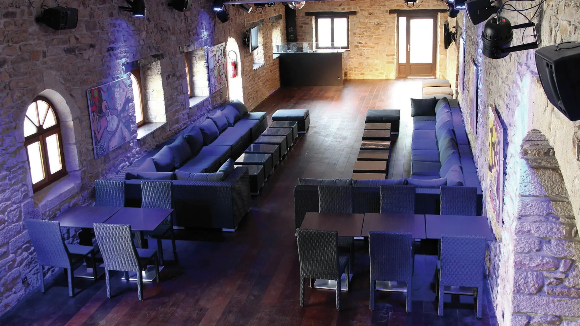 Le Manoir de Kerhuel - Plonéour Lanvern - Pays Bigouden 5