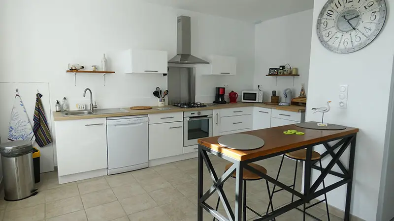 Location Le Bren - Penmarch - Pays Bigouden 2