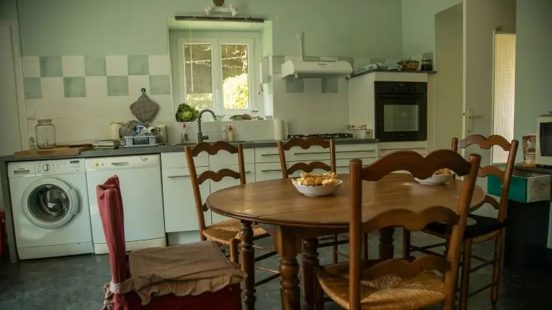 Location la Maison de Brigitte - Plobannalec - Pays bigouden 4