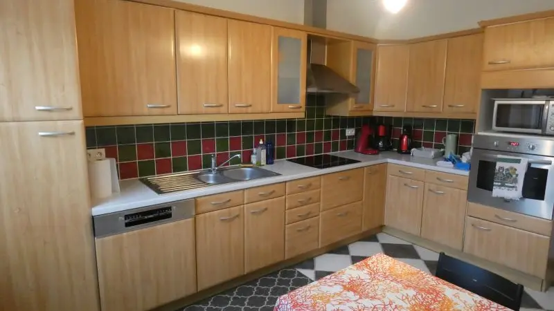 Location La Maison Verte - Combrit - Pays bigouden 2