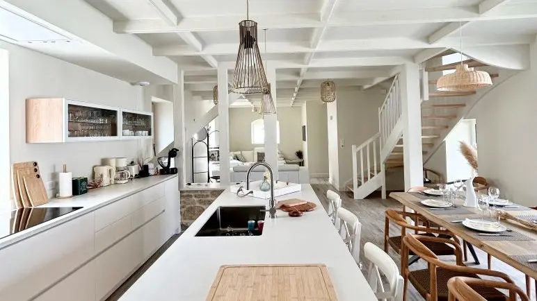 Location le 70 Sainte-Marine - Combrit - Pays bigouden 2