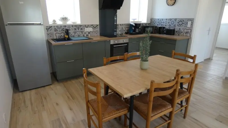 Location Gwennili - Penmarch - Pays bigouden 2