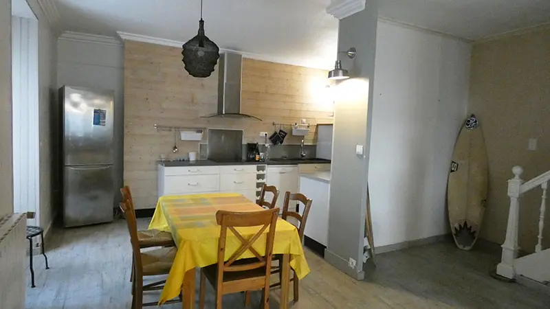 Location TAB IMMO GV - Guilvinec - Pays Bigouden - Bigoudenjoy 1