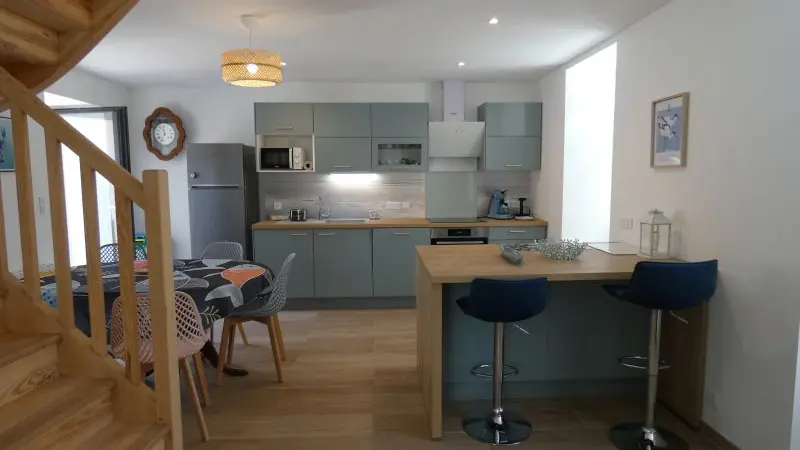 Location TY FORN - Penmarch - Pays bigouden 2