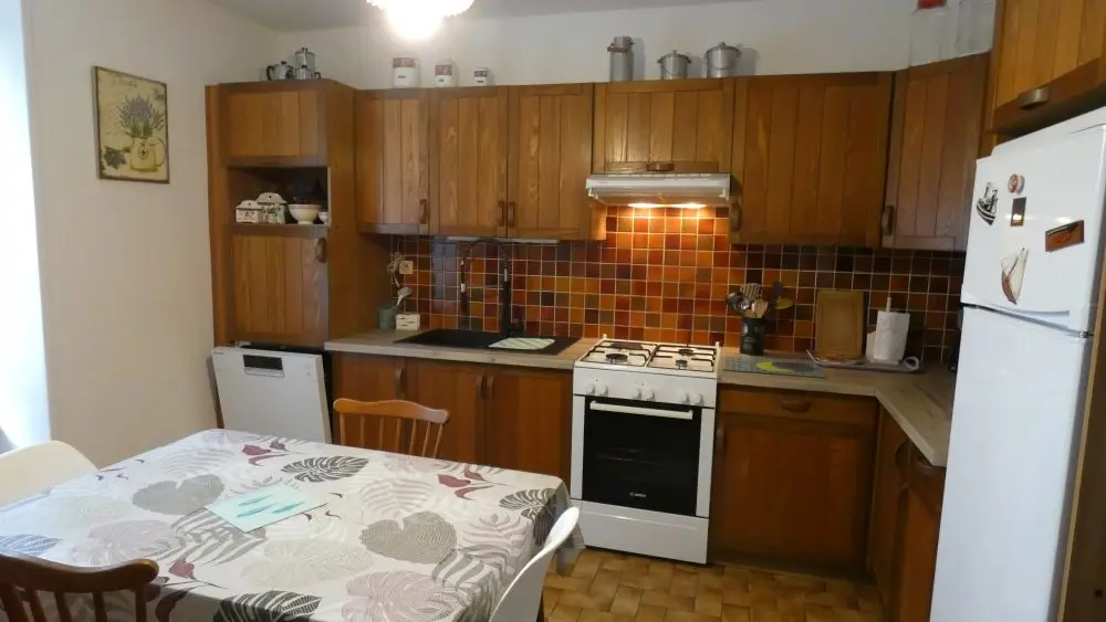 BARGAIN Mireille - Plobannalec-Lesconil- Pays bigouden