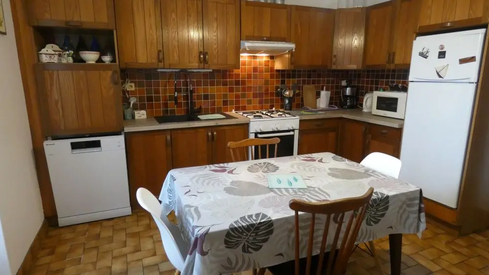 BARGAIN Mireille - Plobannalec-Lesconil- Pays bigouden