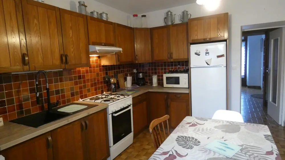 BARGAIN Mireille - Plobannalec-Lesconil- Pays bigouden